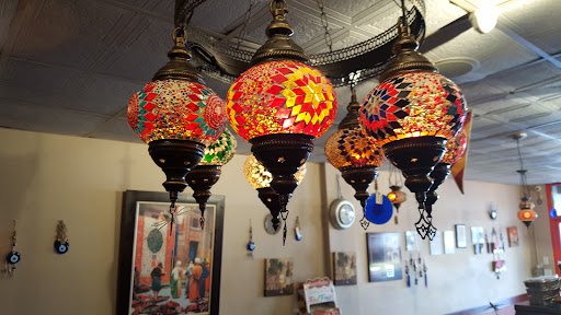 Photo of Turkish Cuisine White Plains - 116 Mamaroneck Ave, White Plains, NY 10601