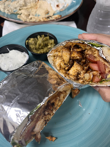 Photo of Turkish Cuisine White Plains - 116 Mamaroneck Ave, White Plains, NY 10601