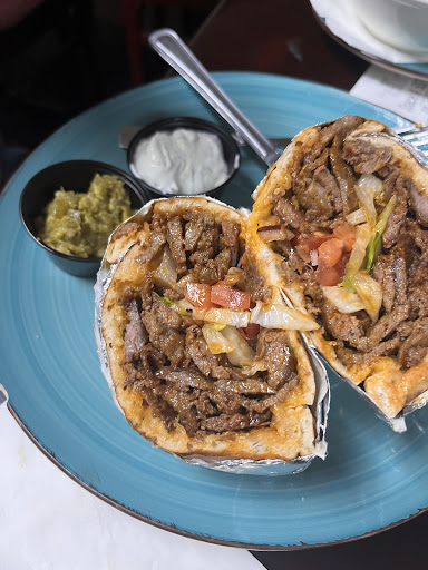 Photo of Turkish Cuisine White Plains - 116 Mamaroneck Ave, White Plains, NY 10601