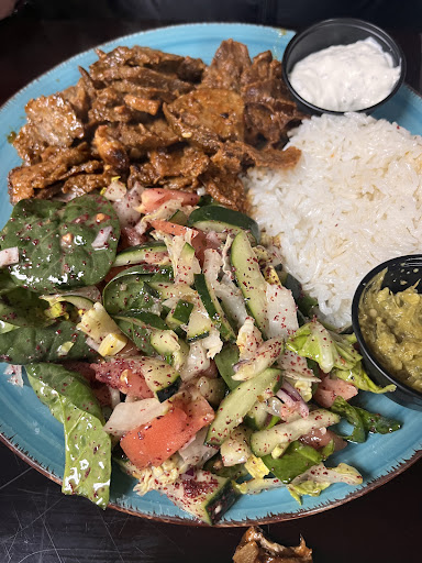 Photo of Turkish Cuisine White Plains - 116 Mamaroneck Ave, White Plains, NY 10601