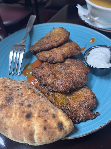 Photo of Turkish Cuisine White Plains - 116 Mamaroneck Ave, White Plains, NY 10601