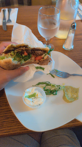 Photo of Turkish Cuisine White Plains - 116 Mamaroneck Ave, White Plains, NY 10601