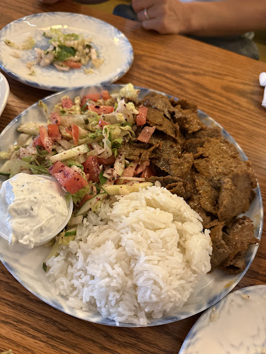 Photo of Turkish Cuisine White Plains - 116 Mamaroneck Ave, White Plains, NY 10601