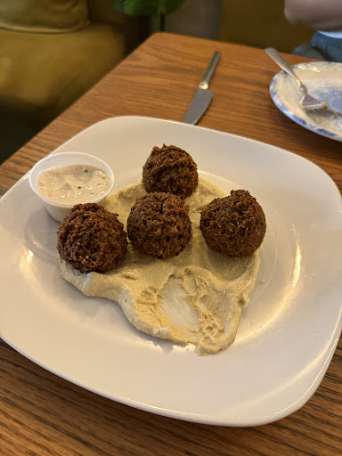 Photo of Turkish Cuisine White Plains - 116 Mamaroneck Ave, White Plains, NY 10601