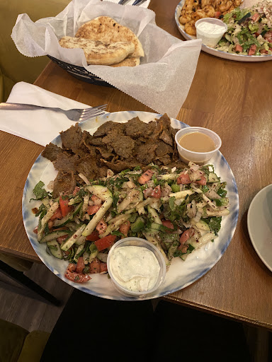 Photo of Turkish Cuisine White Plains - 116 Mamaroneck Ave, White Plains, NY 10601