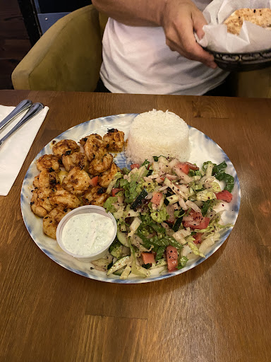 Photo of Turkish Cuisine White Plains - 116 Mamaroneck Ave, White Plains, NY 10601