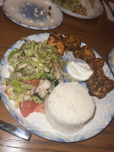 Photo of Turkish Cuisine White Plains - 116 Mamaroneck Ave, White Plains, NY 10601