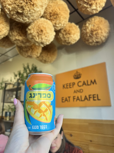 Photo of The Falafel Place - 204 Mamaroneck Ave, White Plains, NY 10601