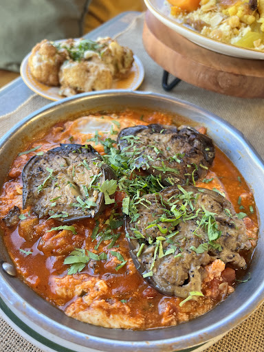 Photo of The Falafel Place - 204 Mamaroneck Ave, White Plains, NY 10601