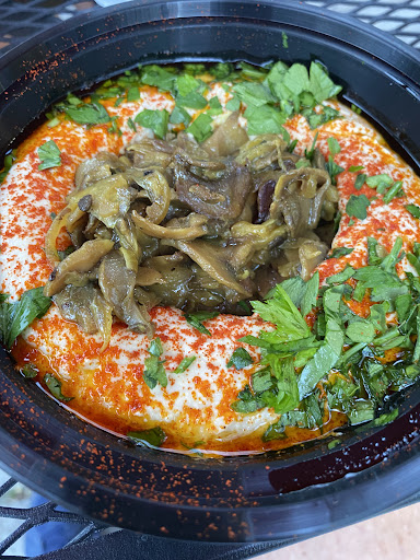 Photo of The Falafel Place - 204 Mamaroneck Ave, White Plains, NY 10601