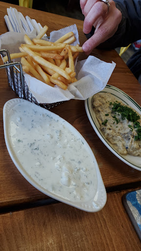 Photo of The Falafel Place - 204 Mamaroneck Ave, White Plains, NY 10601