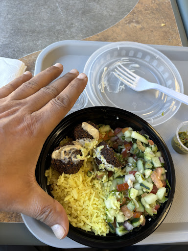 Photo of The Falafel Place - 204 Mamaroneck Ave, White Plains, NY 10601