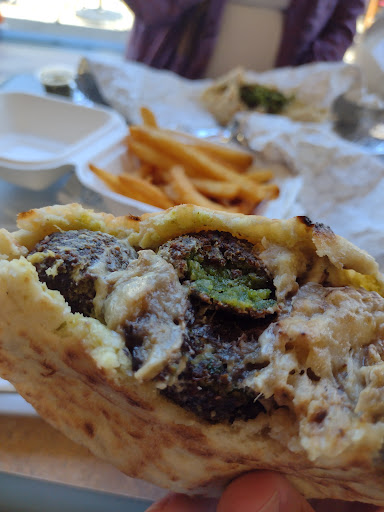 Photo of The Falafel Place - 204 Mamaroneck Ave, White Plains, NY 10601