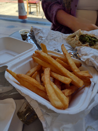 Photo of The Falafel Place - 204 Mamaroneck Ave, White Plains, NY 10601