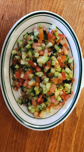 Photo of The Falafel Place - 204 Mamaroneck Ave, White Plains, NY 10601