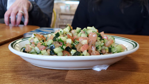 Photo of The Falafel Place - 204 Mamaroneck Ave, White Plains, NY 10601