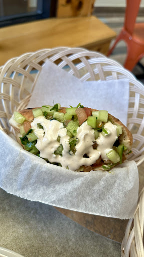 Photo of The Falafel Place - 204 Mamaroneck Ave, White Plains, NY 10601