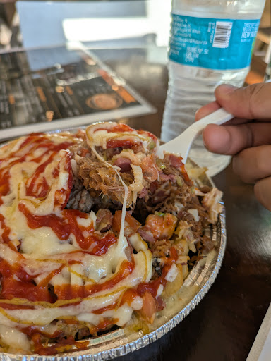 Photo of Melt Sandwich Shop - Halal - 277 Mamaroneck Ave, White Plains, NY 10605