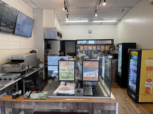 Photo of Melt Sandwich Shop - Halal - 277 Mamaroneck Ave, White Plains, NY 10605