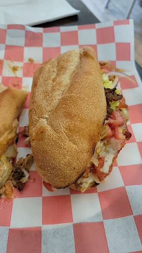 Photo of Melt Sandwich Shop - Halal - 277 Mamaroneck Ave, White Plains, NY 10605
