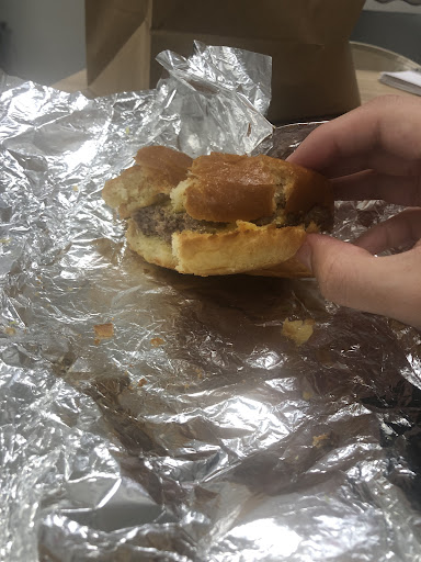 Photo of Melt Sandwich Shop - Halal - 277 Mamaroneck Ave, White Plains, NY 10605