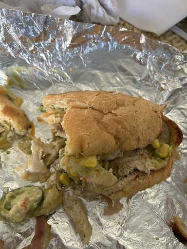 Photo of Melt Sandwich Shop - Halal - 277 Mamaroneck Ave, White Plains, NY 10605