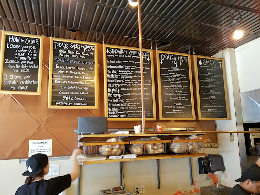 Photo of Melt Sandwich Shop - Halal - 277 Mamaroneck Ave, White Plains, NY 10605