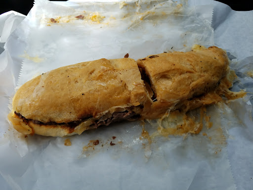 Photo of Melt Sandwich Shop - Halal - 277 Mamaroneck Ave, White Plains, NY 10605