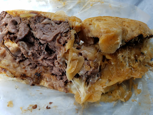 Photo of Melt Sandwich Shop - Halal - 277 Mamaroneck Ave, White Plains, NY 10605