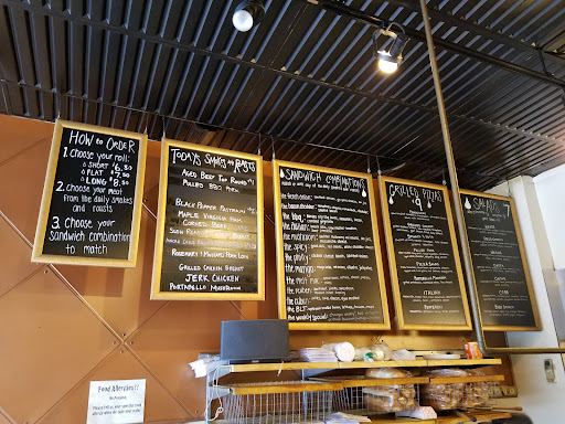 Photo of Melt Sandwich Shop - Halal - 277 Mamaroneck Ave, White Plains, NY 10605