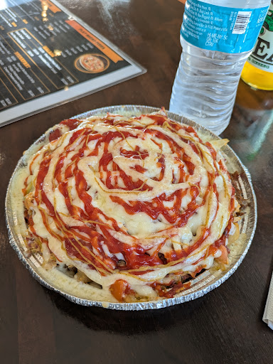 Photo of Melt Sandwich Shop - Halal - 277 Mamaroneck Ave, White Plains, NY 10605