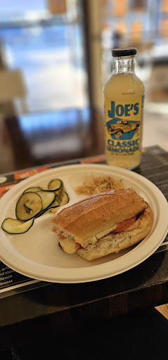 Photo of Melt Sandwich Shop - Halal - 277 Mamaroneck Ave, White Plains, NY 10605