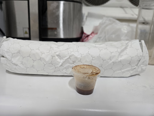 Photo of Melt Sandwich Shop - Halal - 277 Mamaroneck Ave, White Plains, NY 10605