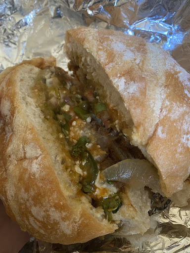 Photo of Melt Sandwich Shop - Halal - 277 Mamaroneck Ave, White Plains, NY 10605