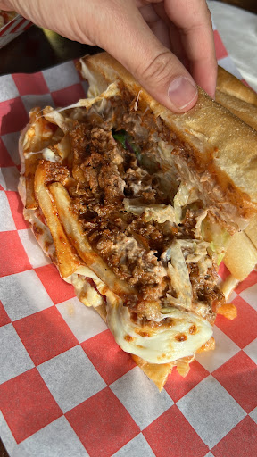 Photo of Melt Sandwich Shop - Halal - 277 Mamaroneck Ave, White Plains, NY 10605