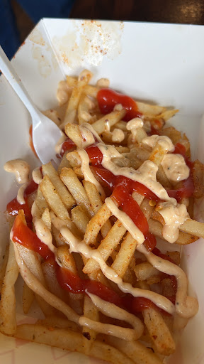 Photo of Melt Sandwich Shop - Halal - 277 Mamaroneck Ave, White Plains, NY 10605