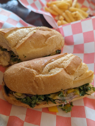 Photo of Melt Sandwich Shop - Halal - 277 Mamaroneck Ave, White Plains, NY 10605