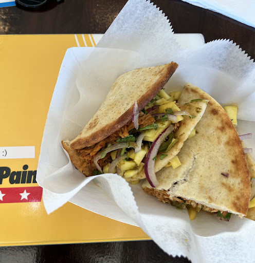 Photo of Melt Sandwich Shop - Halal - 277 Mamaroneck Ave, White Plains, NY 10605