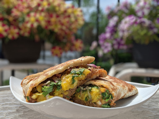 Photo of Melt Sandwich Shop - Halal - 277 Mamaroneck Ave, White Plains, NY 10605