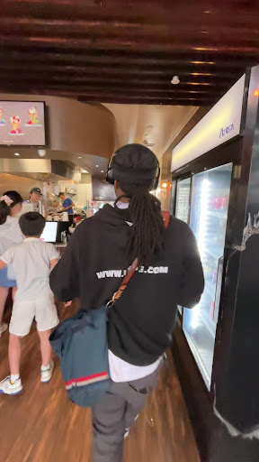 Photo of T-swirl Crepe - White Plains - 151 Mamaroneck Ave, White Plains, NY 10601