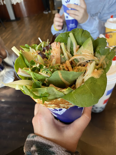 Photo of T-swirl Crepe - White Plains - 151 Mamaroneck Ave, White Plains, NY 10601