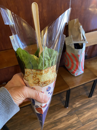 Photo of T-swirl Crepe - White Plains - 151 Mamaroneck Ave, White Plains, NY 10601