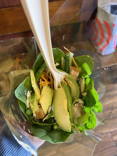 Photo of T-swirl Crepe - White Plains - 151 Mamaroneck Ave, White Plains, NY 10601