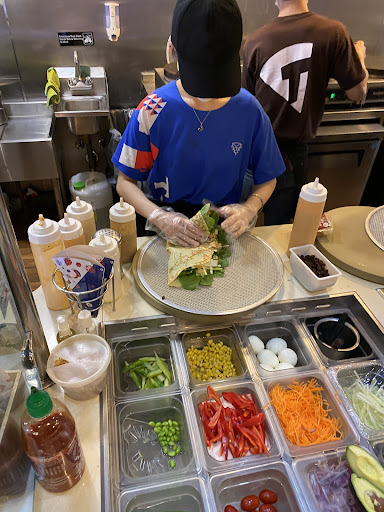 Photo of T-swirl Crepe - White Plains - 151 Mamaroneck Ave, White Plains, NY 10601