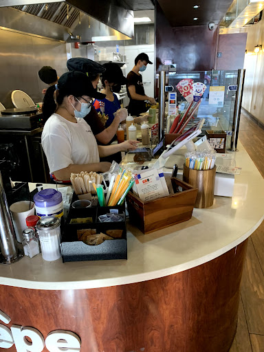 Photo of T-swirl Crepe - White Plains - 151 Mamaroneck Ave, White Plains, NY 10601