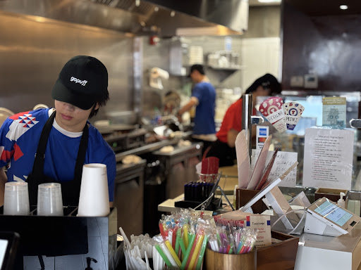 Photo of T-swirl Crepe - White Plains - 151 Mamaroneck Ave, White Plains, NY 10601