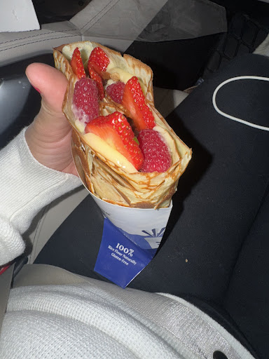 Photo of T-swirl Crepe - White Plains - 151 Mamaroneck Ave, White Plains, NY 10601