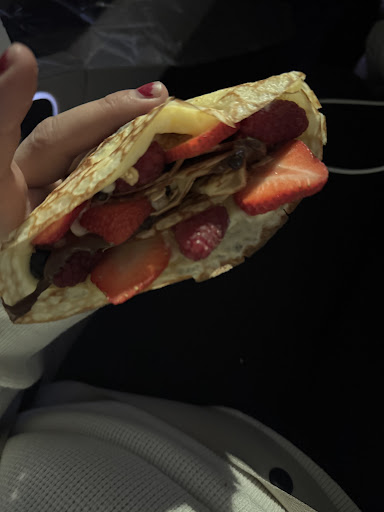 Photo of T-swirl Crepe - White Plains - 151 Mamaroneck Ave, White Plains, NY 10601