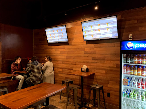 Photo of T-swirl Crepe - White Plains - 151 Mamaroneck Ave, White Plains, NY 10601