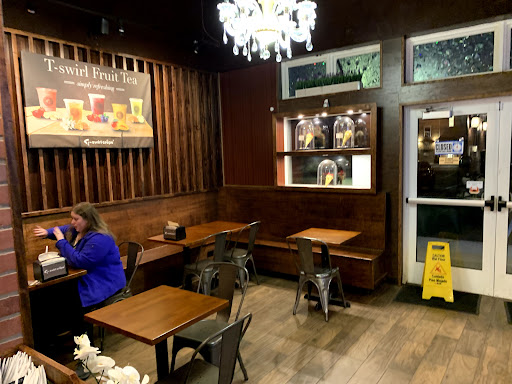 Photo of T-swirl Crepe - White Plains - 151 Mamaroneck Ave, White Plains, NY 10601